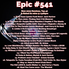 Epic 541..